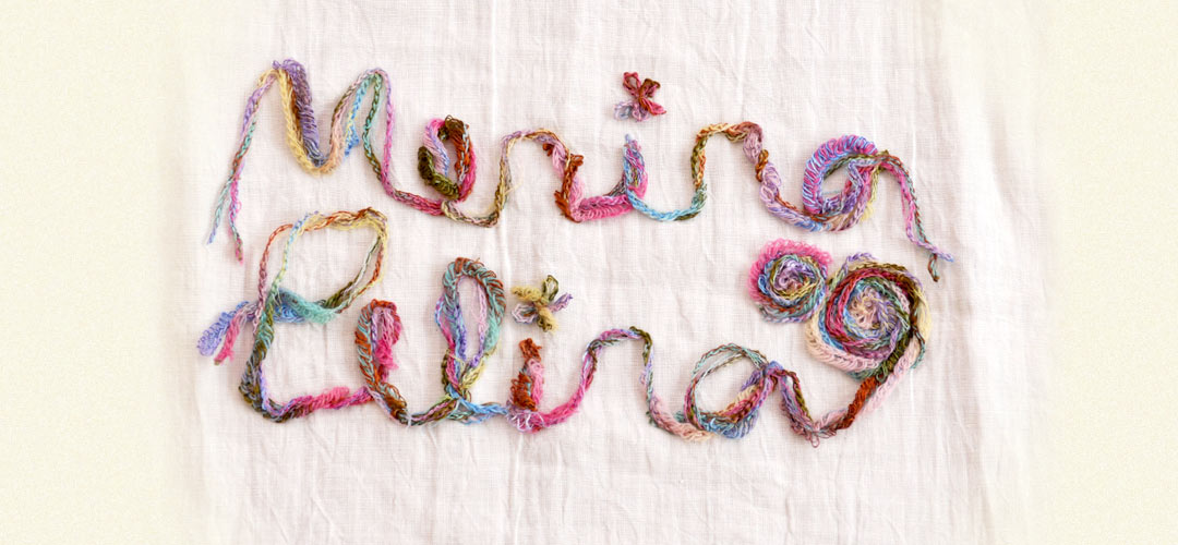 Menina Pelina。メニーナ・ペリーナ